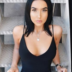 Sleek and Slay Bodysuit